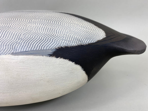 Ken Harris Canvasback Drake (#6355)