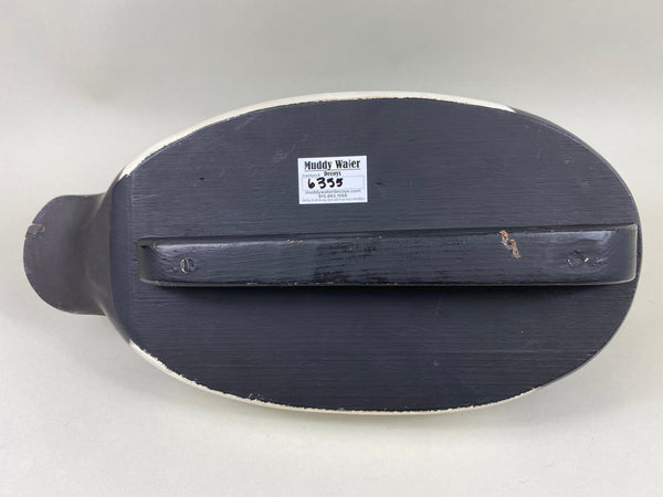 Ken Harris Canvasback Drake (#6355)