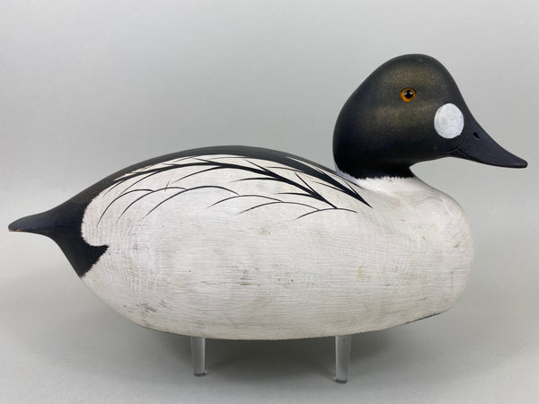 Ken Harris Goldeneye Drake, Stamped (#6367)