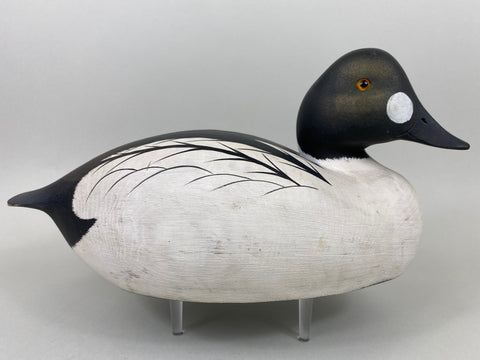 Ken Harris Goldeneye Drake, Stamped (#6367)