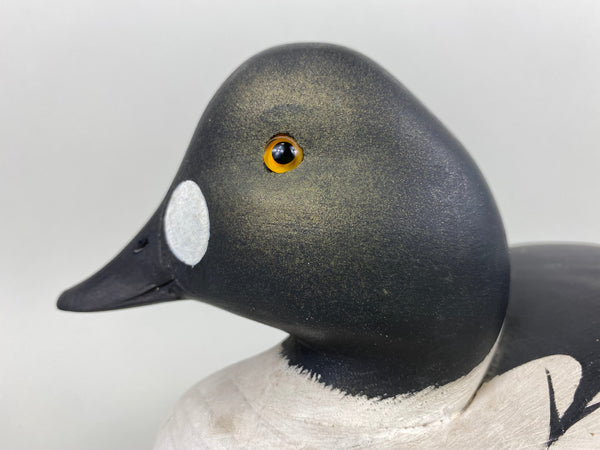 Ken Harris Goldeneye Drake, Stamped (#6367)