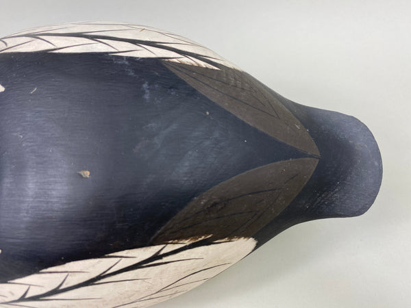 Ken Harris Goldeneye Drake, Stamped (#6367)