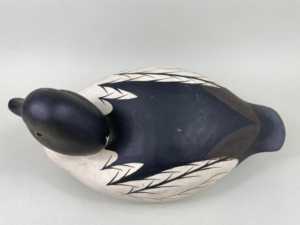 Ken Harris Goldeneye Drake, Stamped (#6367)