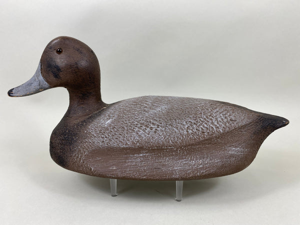 Art Sherwenn Red Head (#6410)