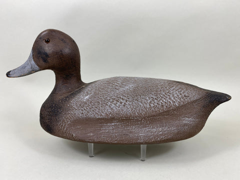 Art Sherwenn Red Head (#6410)