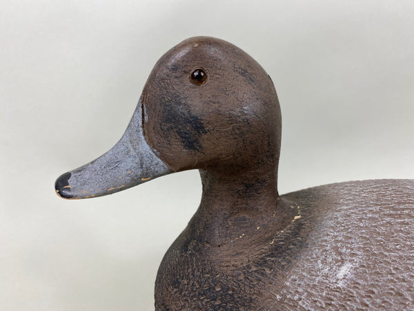 Art Sherwenn Red Head (#6410)