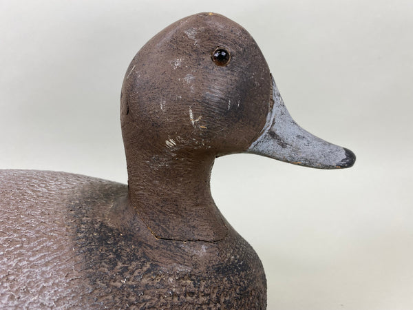 Art Sherwenn Red Head (#6410)