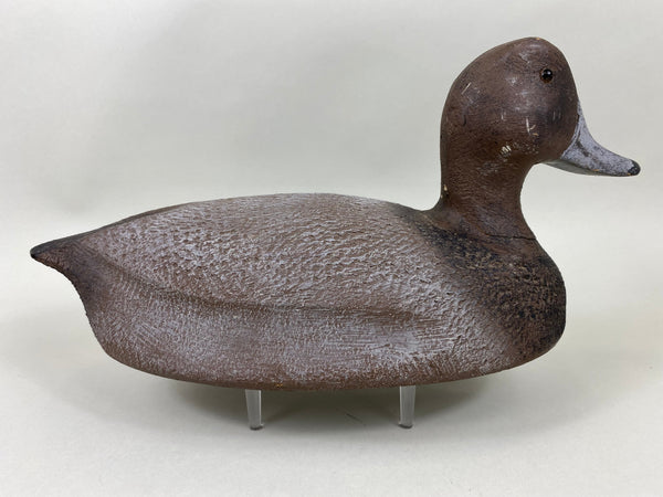 Art Sherwenn Red Head (#6410)