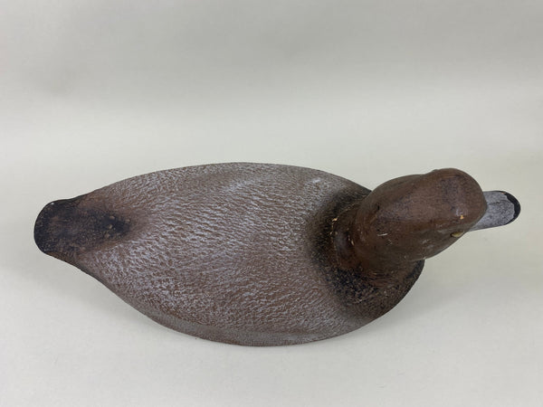 Art Sherwenn Red Head (#6410)