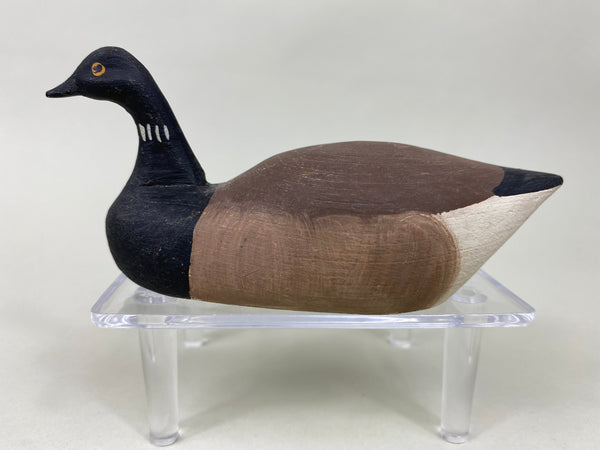 Pete Wilber Miniature Brant (#6430)