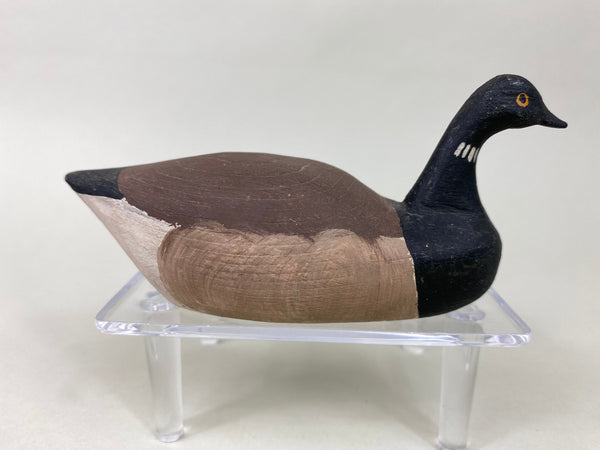 Pete Wilber Miniature Brant (#6430)