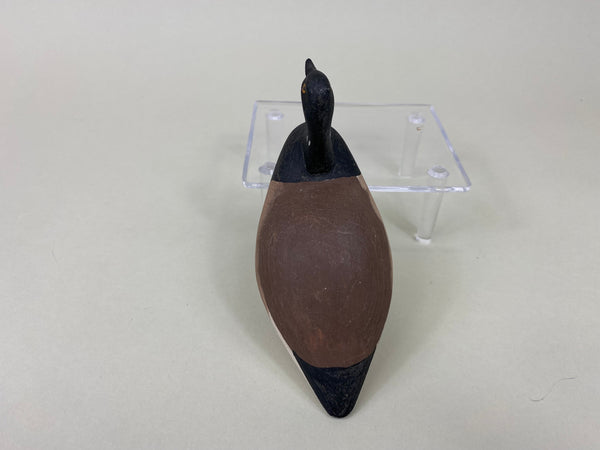 Pete Wilber Miniature Brant (#6430)