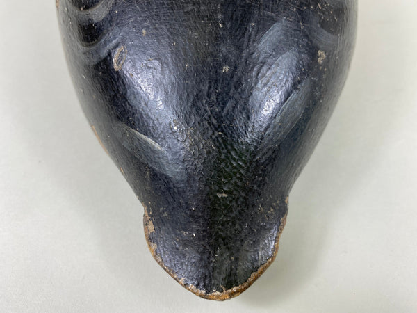 Canada Blue Bill Hen, Circa 1920's (#6439)