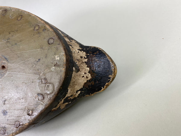 Canada Blue Bill Hen, Circa 1920's (#6439)