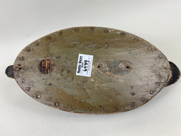 Canada Blue Bill Hen, Circa 1920's (#6439)