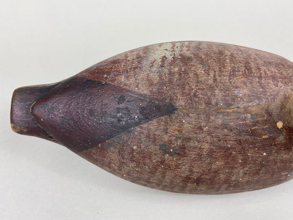 Unknown Canvasback Hen, Circa 1940's (#6447)