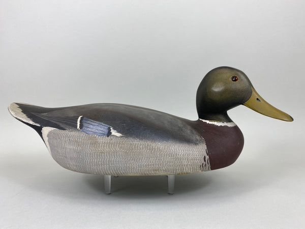 Ken Harris Mallard Drake (#6461)