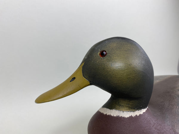Ken Harris Mallard Drake (#6461)
