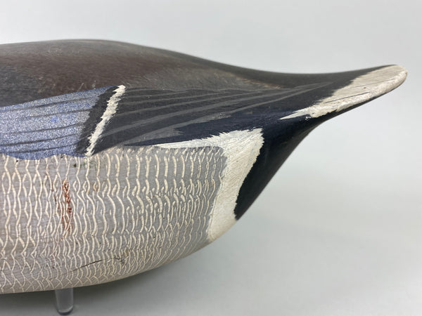 Ken Harris Mallard Drake (#6461)