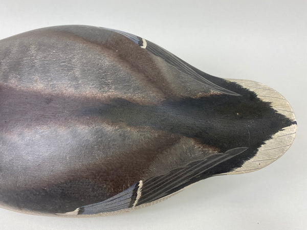 Ken Harris Mallard Drake (#6461)