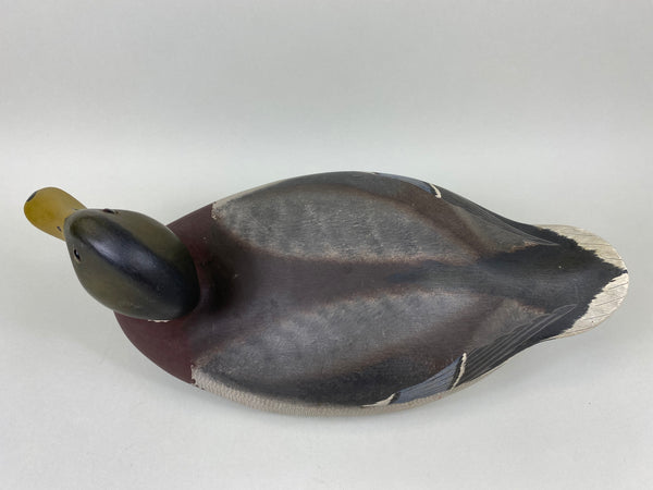 Ken Harris Mallard Drake (#6461)