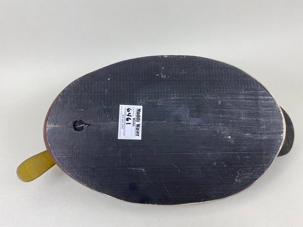 Ken Harris Mallard Drake (#6461)