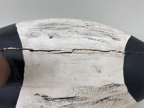 Ralph Pyle Canvasback Drake (#6487)