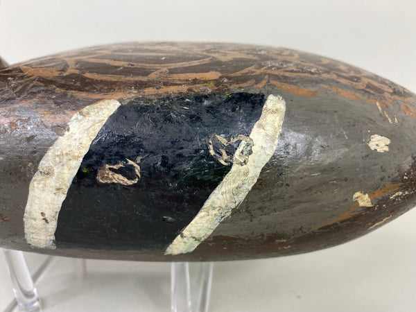 Isaac Bush Mallard Hen (#6513)