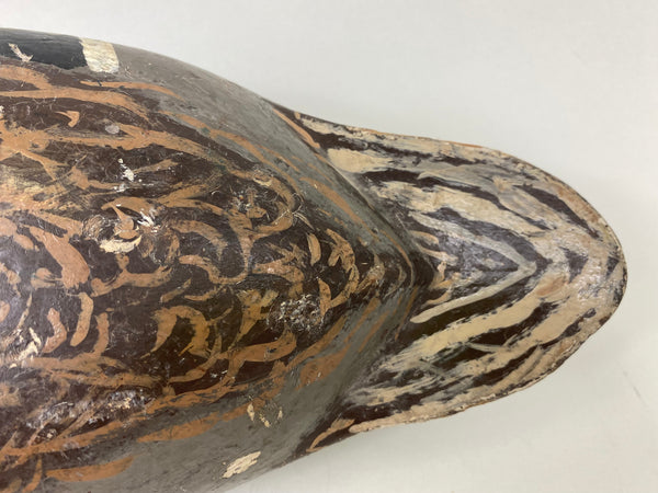 Isaac Bush Mallard Hen (#6513)