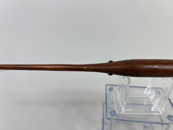 Sonny Bashore Jigging Stick with Metal Jig (#5038)