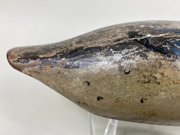 Pratt Blue Wing Teal Hen, Original (#6527)