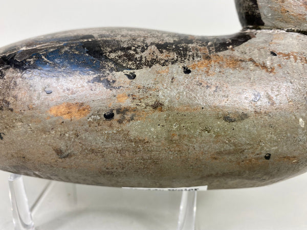 Pratt Blue Wing Teal Hen, Original (#6527)