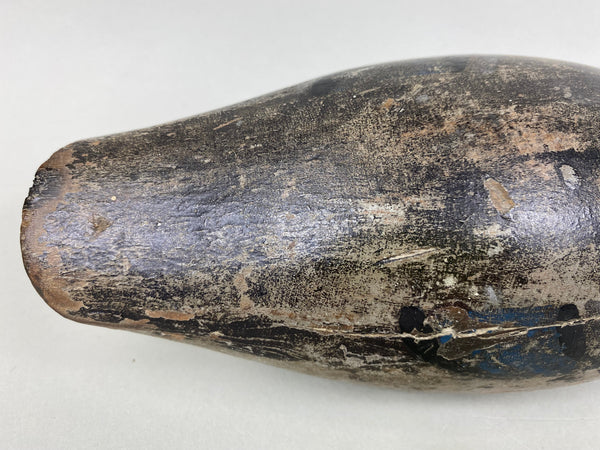 Pratt Blue Wing Teal Hen, Original (#6527)