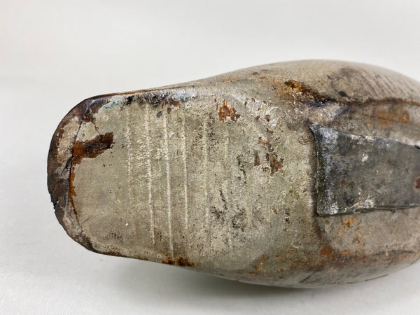 Pratt Blue Wing Teal Hen, Original (#6527)