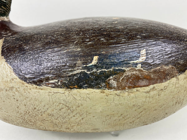 Mike Suhrada Mallard Drake (#6541)