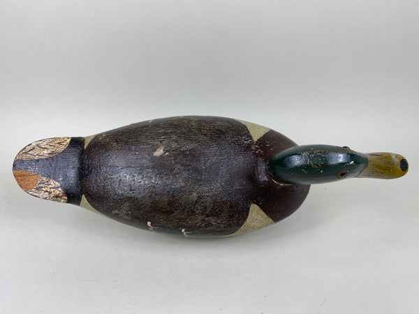 Mike Suhrada Mallard Drake (#6541)