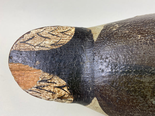 Mike Suhrada Mallard Drake (#6541)