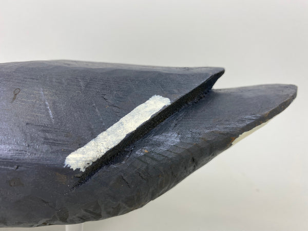 Louisiana Coot Original Paint (#6549)