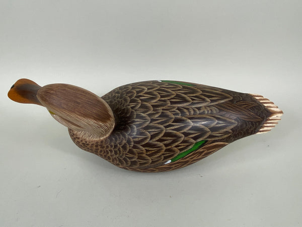 Ken Harris / Tom Ferguson Shoveler Hen (#6556)