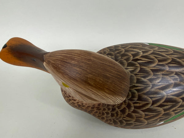 Ken Harris / Tom Ferguson Shoveler Hen (#6556)