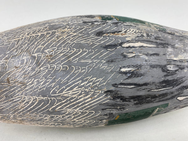 California Pintail Drake by John Cox Circa 1930's (#6559)