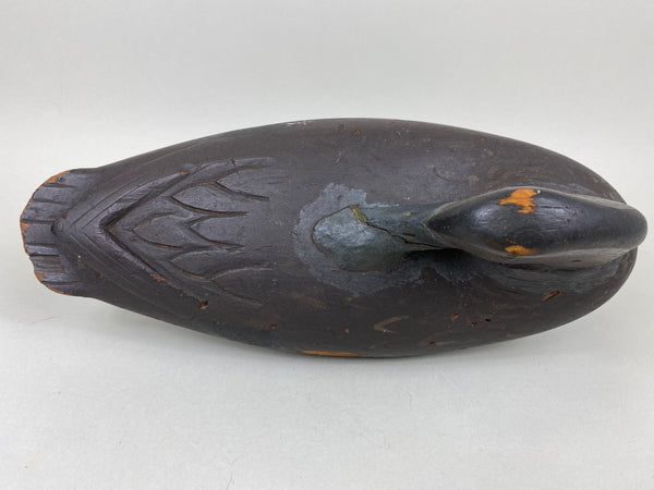 New Jersey Preener Black Duck (#6565)