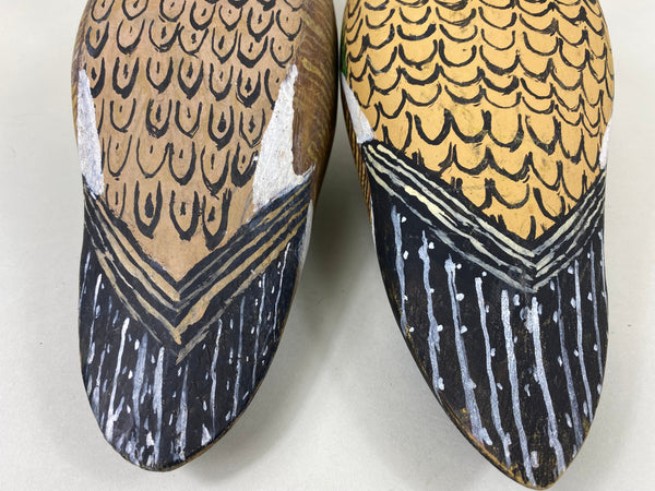 Arthur Pellegrin Widgeon Pair, in Louisiana book (#6566)