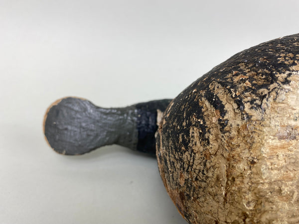 Rare Gundelfinger Shoveler Drake, All Original, Circa 1930's (#6575)