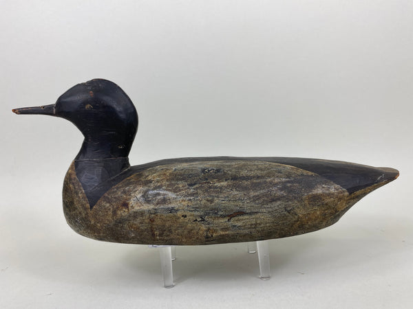 Long Island Duck Decoy (#6577)