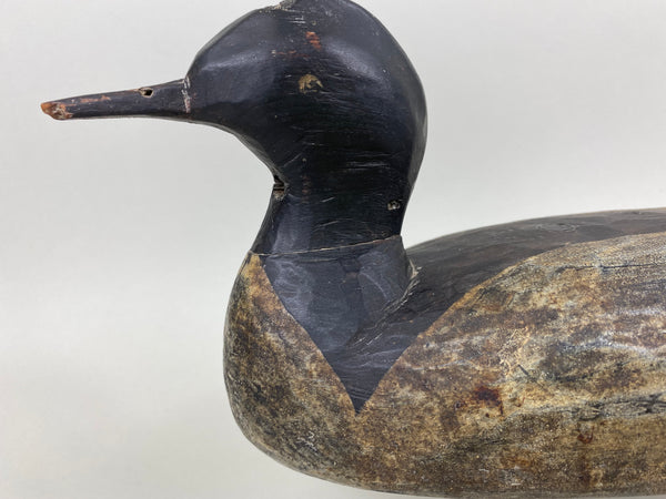 Long Island Duck Decoy (#6577)