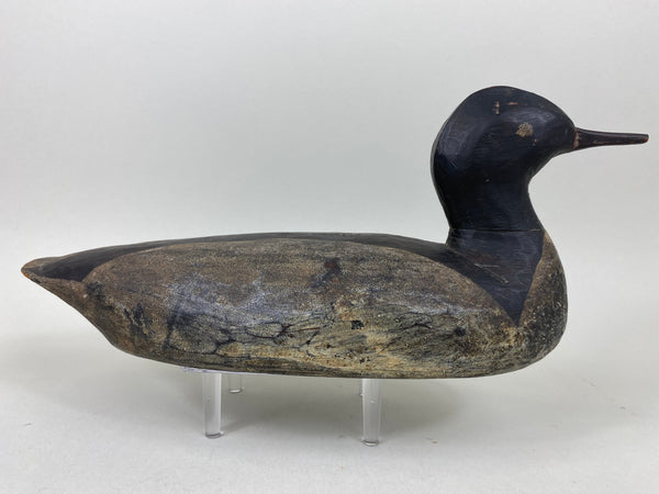 Long Island Duck Decoy (#6577)