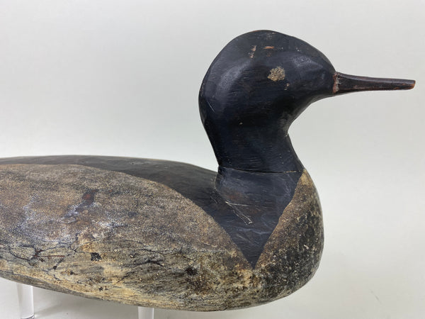 Long Island Duck Decoy (#6577)