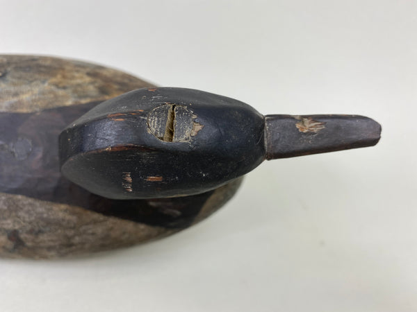 Long Island Duck Decoy (#6577)