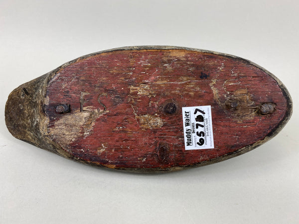 Long Island Duck Decoy (#6577)